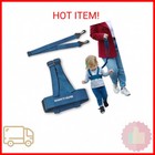 Toddler Leash   Harness For Child Safety - Keep Kids   Babies Close - Padded Sho