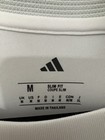 Adidas Real Madrid 2025 2026 Home Mens Jersey Size Medium