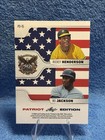 Rickey Henderson  special Release  2026  pd-15 Baseball Card