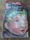    the Doll People Collection  2 Hard Cover Book Set The Meanest Doll In The World