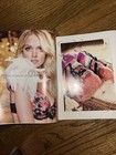 Victoria s Secret Catalog Christmas Dreams And Fantasies 2012