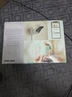 Owlet 2nd Gen Dream Duo White W  1st Gen Mint Sock Monitor     Brand New Sealed