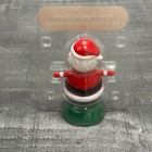 New Solar-powered Dancing Christmas Santa