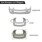 Front Bumper   Grille Fog Light Set For Toyota Corolla 2017 2018 2019 Se Xse