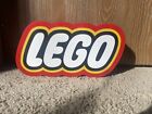 Light Up Lego Decoration Sign Extra Large Xxl 14    Wide