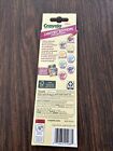  1  Box Crayola Colored Pencils Limited Edition W 8 Retired Colors Free Shipping