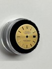 Genuine Rolex Ladies 26mm Datejust Champagne Tapestry Stick Dial