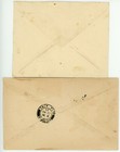 Hong Kong 1937 Coronation Cover First Day Issue Fdc Postage Royalty King George