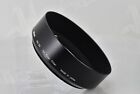      mint  Nikon Hn-34 Lens Hood For 77mm Circular Polarizing Filter From Japan