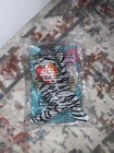 Mcdonald s Happy Meal Mini Ty Beanie Baby 1999 - Blizz The White Tiger - Sealed