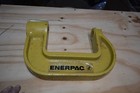 Enerpac A-205 C-clamp Press Frame With 5-ton Capacity Nos