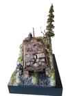 1 35 Built German Jagdpanzer Iv L 70 Diorama vignette Wwii