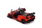 Jada Toys Mclaren Senna - Fast   Furious 1 24 Scale Die-cast Vehicle       