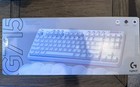 Logitech G715 Wireless Mechanical Gaming Keyboard Tactile