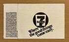 1987 Motley Crue   Whitesnake Girls Tour Los Angeles 10 6 Concert Ticket Stub R1