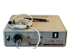 Luxtec Xenon Series 9000 Model 9300 Light Source W  Light Cable Integra 0023009