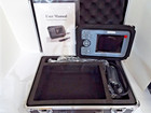 Ultrasound Scanner Veterinary Mod Xd-800--  Rectal Probe Cattle  Equine