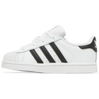 Adidas Superstar I White Black Bb9076 Td New