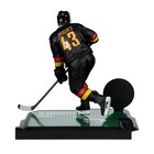 Mcfarlane Toys  Quinn Hughes Vancouver Canucks Nhl 7in Posed Figure Mcfarlane   