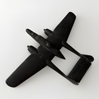 Wwii Original P61 Black Widow  Cruver  Spotter Airplane 2-44