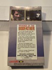 Revenge Of The Godfather New Sealed Vhs Tape Saturn
