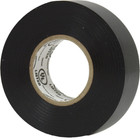 Black Vinyl Pvc Electrical Tape - Flame Retardant - 0 71  X 50  - 2 Rolls