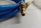 2nos Laparoscopic Co2 Insufflator Pressure Gas Silicone Tube Generator Unit 2-3m