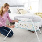 Fisher-price Stow  n Go Bassinet
