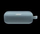 Portable Bose Soundlink Flex Speaker Bluetooth Wireless Stone Blue