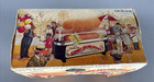 Sunbeam Vintage Coney Island Steamer Frank N Bun