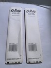 Goodys Vintage 1989 Purse Size Super Comb Pink Nos Sealed 449 2