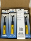 2 Pcs  jonard Twaf-71620 7 16  Full Head Torque Wrench 20 In-lb For F Connectors