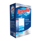 Damprid Fragrance Free Hanging Moisture Absorber - Pack Of 3