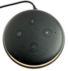 Amazon Echo Dot 3rd Generation Model   C78mp8   Have Some Scratches   Reseted  