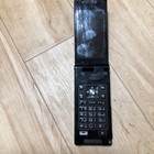 Docomo Flip Phone Panasonic P 018