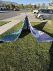 Liquid Force Soul Kiteboarding Kite  7m