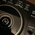 Pioneer Dj Ddj-400 2-channel Rekordbox Dj Controller Black Usb Powered Tested