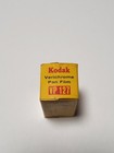 Vintage Kodak Vp 127 Verichrome Pan Film Sealed Box Exp  6 1963 Black And White