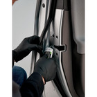 3m 03602 Black Super Weatherstrip Adhesive - Rubber To Metal Gasket Glue - 1oz 