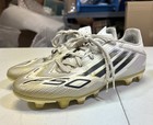 Adidas F50 Elite Soccer Football Cleats Mens 9 5