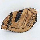 Easton Ul2fp 33  Women s Fastpitch Softball Catchers Mitt Right Hand Throw