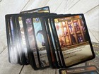 Wow Tcg Cards Mixed Lot  280  - Random Mixed Pull Set 06 07   Starter Deck
