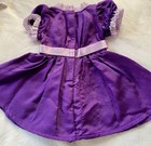 Lnib Pleasant Company Emily American Girl Doll W meet Outfit Htf Accessories Lot