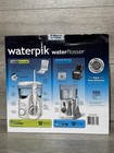  new  Waterpik Ultra Plus Water Flosser Nano Flosser Combo Pack 3978082  sealed 