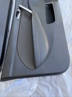 04-05 Honda Civic Hatchback Ep3 Left Right Door Panels Panel Set Pair Black 1002