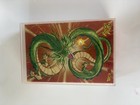 General Mills Reese   s Puffs Dragon Ball Z Cereal Holo