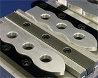 Mitee-bite  60071  7-1 2  Long Machinable Channel Uniforce Clamp Model
