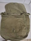 Vintage Boy Scouts Of America National Council Backpack Day Hike Canvas Bag