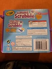 Crayola Scribble Scrubbie Color   Clean Adorable Little Pets- Tattoo Shop New  