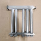 Hobart Cl44e Commercial Dishwasher Conveyor Upper Wash Arm Part 936001 Oem